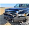 Image 30 : 1997 DODGE RAM 2500 EXTENDED CAB PICKUP