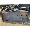 Image 5 : BOBCAT HYD. ANGLE 8 FT. DOZER BLADE