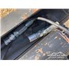 Image 7 : BOBCAT HYD. ANGLE 8 FT. DOZER BLADE