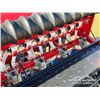 Image 11 : 8.5 FT. 3 PT SEED DRILL ATTACHMENT