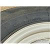 Image 6 : (5) ROAD RIDER 235/80R16 TRAILER TIRES & RIMS