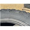 Image 7 : (4) GRIZZLY 35X12.50R18 TIRES