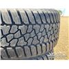Image 7 : (4) MILEKING 305/55R20 TIRES