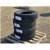 Image 3 : (4) COMPASAL 225/75R16 TIRES