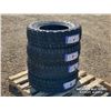 Image 4 : (4) COMPASAL 225/75R16 TIRES