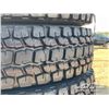 Image 6 : (8) KAPSEN 11R24.5 TRUCK TIRES