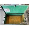 Image 1 : GREEN TOOL BOX