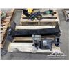 Image 1 : BENCH GRINDER & STAND