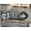 Image 1 : WIRE ROPE U-BOLT CLAMPS