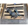 Image 1 : BENCH GRINDER W/ ANGLE GRINDER