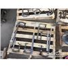 Image 1 : (6) BAR CLAMPS