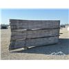 Image 5 : (43) 24 FT. 5 PITCH TRUSSES