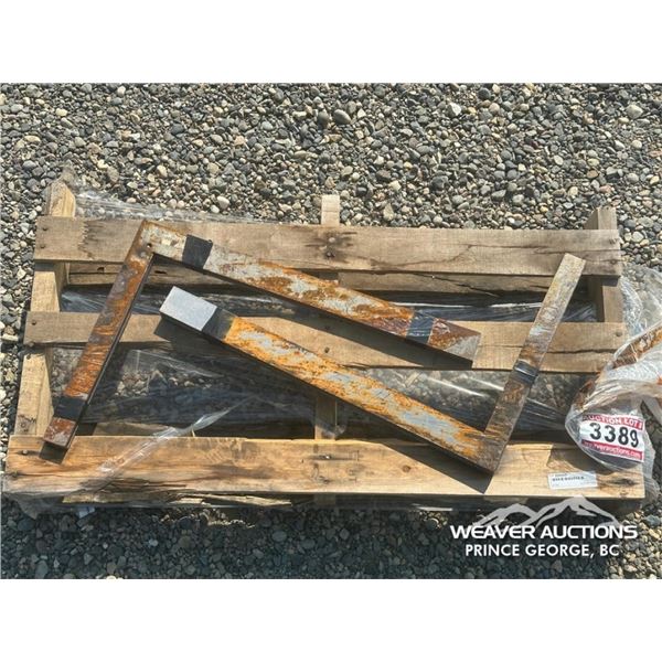 CARPENTER SQUARES