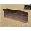 Image 1 : 7 FT. HYD. ANGLE SKID STEER SNOW BLADE