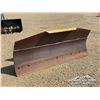 Image 2 : 7 FT. HYD. ANGLE SKID STEER SNOW BLADE