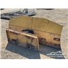 Image 3 : 7 FT. HYD. ANGLE SKID STEER SNOW BLADE