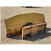 Image 4 : 7 FT. HYD. ANGLE SKID STEER SNOW BLADE