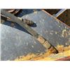Image 7 : 7 FT. HYD. ANGLE SKID STEER SNOW BLADE