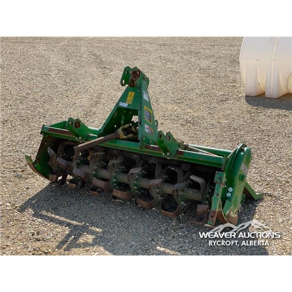 FRONTIER 66 IN. 3PT HITCH ROTOTILLER