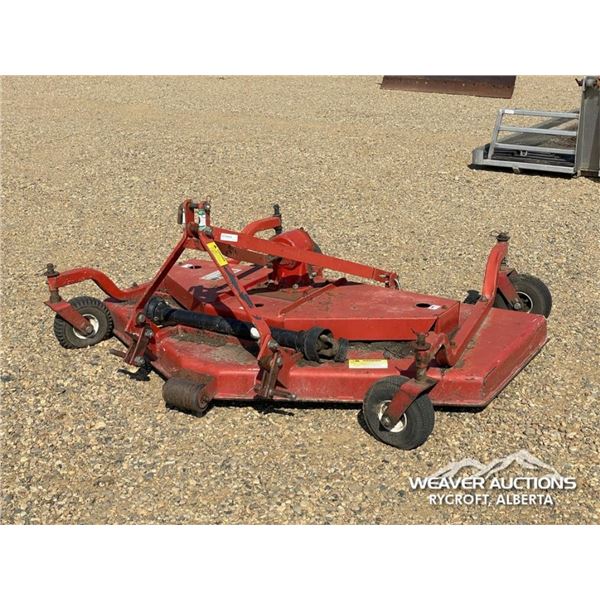 FARM KING 74 IN. 3PT FINISHING MOWER