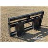 Image 4 : 40 IN. HD SKID STEER FORKS