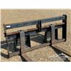 Image 6 : 40 IN. HD SKID STEER FORKS