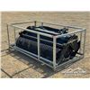 Image 3 : 2025 72 IN. SKID STEER ROTOTILLER