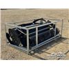 Image 4 : 2025 72 IN. SKID STEER ROTOTILLER