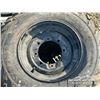 Image 6 : ASSORTED ATV TIRES & RIMS