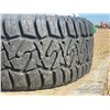 Image 5 : (1) GRIZZLY 33X12.50R20 TIRE