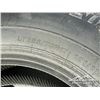 Image 6 : (2) GRIZZLY 285/70R17 TIRES