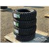 Image 4 : (4) DOUBLESTAR 225/75R16 TIRES
