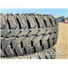 Image 6 : (4) DOUBLESTAR 225/75R16 TIRES