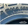 Image 5 : (4) MILEKING 255/75R17 TIRES