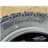 Image 6 : (4) MILEKING 255/75R17 TIRES