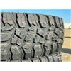 Image 7 : (4) MILEKING 255/75R17 TIRES