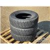 Image 4 : (3) HAIDA 225/75R16 TIRES