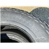 Image 5 : (3) HAIDA 225/75R16 TIRES