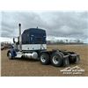 Image 4 : 2018 KENWORTH W900 T/A SLEEPER TRUCK TRACTOR