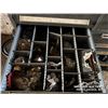 Image 101 : 45 FT. T/A SHOP VAN TRAILER
