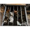 Image 104 : 45 FT. T/A SHOP VAN TRAILER