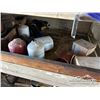 Image 117 : 45 FT. T/A SHOP VAN TRAILER