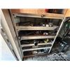Image 14 : 45 FT. T/A SHOP VAN TRAILER