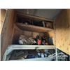 Image 15 : 45 FT. T/A SHOP VAN TRAILER