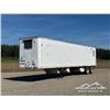 Image 1 : 45 FT. T/A SHOP VAN TRAILER
