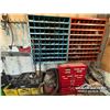 Image 21 : 45 FT. T/A SHOP VAN TRAILER