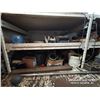 Image 26 : 45 FT. T/A SHOP VAN TRAILER