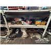 Image 28 : 45 FT. T/A SHOP VAN TRAILER