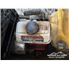 Image 45 : 45 FT. T/A SHOP VAN TRAILER