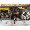 Image 46 : 45 FT. T/A SHOP VAN TRAILER
